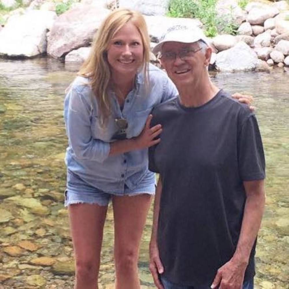 Meet your Posher, Jenny